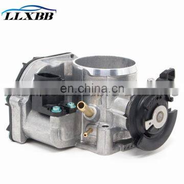 Original LLXBB Electronic Throttle Body 06A133064A For VW Jetta 5V 70370312 703703120 photo-3