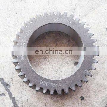 4BTA 6BT Engine Parts 3929027 3919681 3912883 Crankshaft Gear photo-2