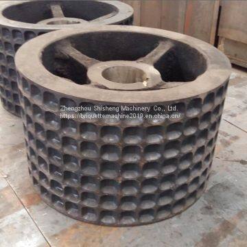 Charcoal Dust bbq Making Machine(86-15978436639)