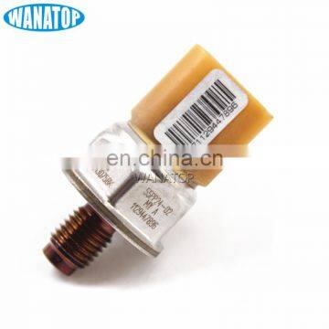 New Fuel Rail Pressure Sensor Sender 55PP24-01 55PP24-02 95560623040 059130758K For Porsche VW Skoda Audi A4 A5 A6 Q5 Q7