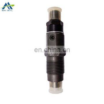 Auto Parts In Stock Car Engine Parts 23600-59325 Diesel Fuel Injector