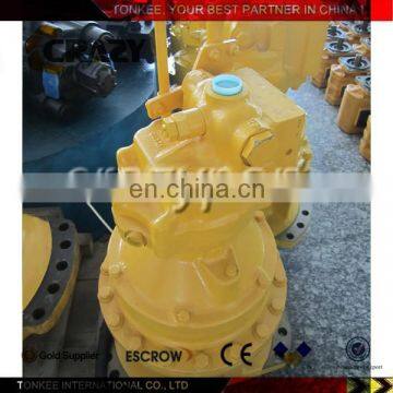 Original New 706-7G-01140 PC200-8 Swing Motor Assy &swing Motor & Swing Device PC200-8 for Excavator Hydraulic Parts