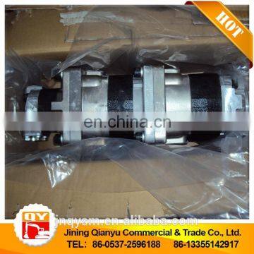 Chinese New Product That Grey,blue Color Nachi Piston Pump Parts for Excavator