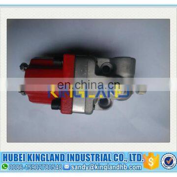 Original/oem diesel engine parts CCEC fuel pump shutoff/cutoff/shut off /cut off solenoide valve 3018453