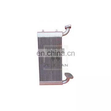 Hydraulic Oil Cooler For Excavator PC78US Aluminum Thicken Oil Cooling System