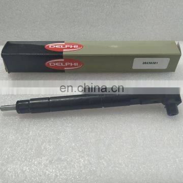 common rail injector 33800-4A700  28236381