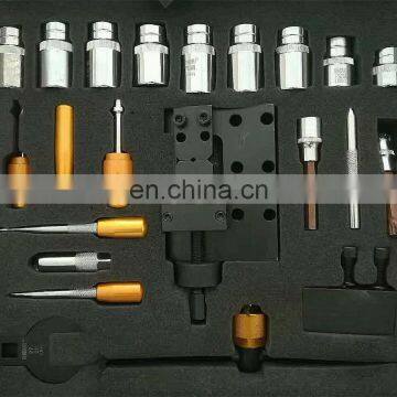 Common Rail Tools Common Rail Injector Dismounting and Repair Tools With Low Price photo-3