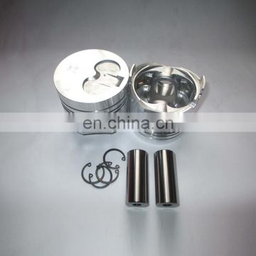 For 4D98E engines spare parts piston for sale with high quality