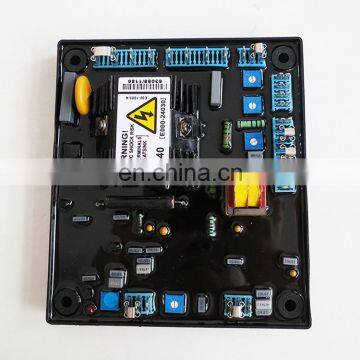 Half-wave Phase Controlled Thyristor Type Automatic Voltage Regulator photo-2