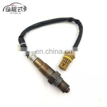 Manufacturer 0015407617 Down Stream Rare Oxygen Sensor For Mercedes Benz W211 photo-4