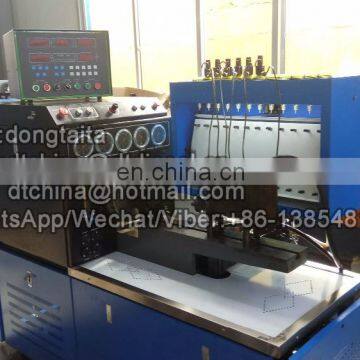 12PSB Diesel Test Bench(diesel Fuel Injection Pump Test Bench) From Manufacturer With Best Price photo-4