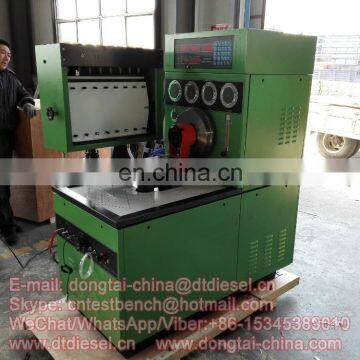 MINI12PSB Used Diesel Test Bench For Diesel Fuel Injection Pumps With CE&ISO photo-5