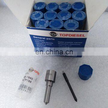 TOP DIESEL Common Rail Nozzle DLLA147P788(093400-7880) For Injector 095000-0940 photo-3