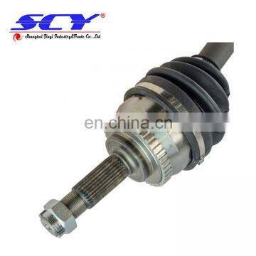 CV Half Shaft Assembly 02-06 Suitable for NISSAN SENTRA 2.5L M/T D/S photo-4