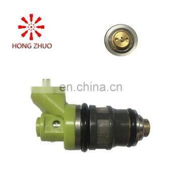 Boquilla Del Inyector de Combustible 23250-75060, Bico Injetor de Combustivel 23250-75060, Fuel Injector 23250-75060 photo-6