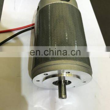 Permanent Magnet Dc Motor 24v 600w/800w S1 Duty photo-4