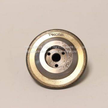 Rotary Diamond Dresser