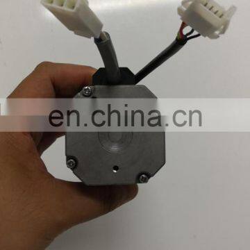 HFM048-V03 48V 160W 3000RPM 0.51Nm 3.92Amp B3 B14 B34 B5 BLDC Brushless dc Motor photo-3