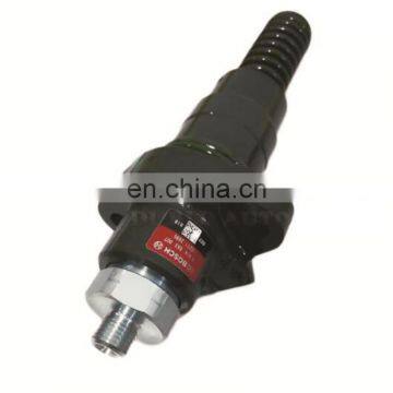 Electronic Unit Pump Fuel Injector Pump 21079032 for Volvo Excavator Bosch