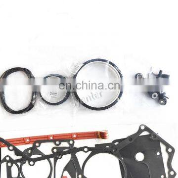 Diesel Engine ISLE8.9 6L Overhaul Lower Gasket Kit 3800342 4025238 4089759 4089889 photo-2