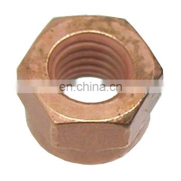 BF4M2012 BF6M engine hexagon nut screw 01181684 01164582 01182036