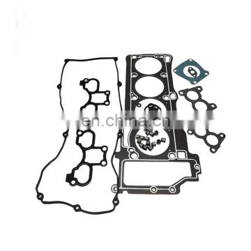 XYREPUESTOS  AUTO ENGINE PARTS Repuestos Al Por Mayor For Engine overhaul gasket kit QG18DE gasket set 10101-4M785