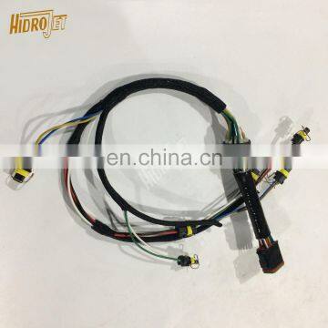 Excavator Aftermarket Parts Fuel Injector Wiring Harness Assembly 222-5917 2225917 for C7 Engine photo-3