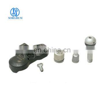 TPMS Sensor Tire Pressure Monitor Sensor For Audi A6L RS7 433MHZ 7PP907275F photo-2