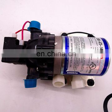 Electric water pump for Bus