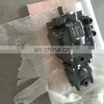 PC50 Main Pump PC50 Hydraulic Pump