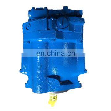 Vickers Piston pump PVQ10 PVQ13 PVQ20 PVQ25 PVQ32 PVQ40 PVQ45 PVQ40-B2R-SE1S-20-C19-12 America oil pump