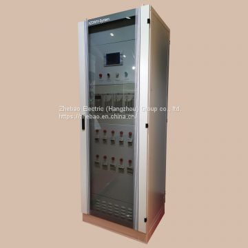 HZDW  Intelligent Hi-frequency DC power cabinet