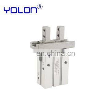 HFZ16 MHZL2-10D MHZL2-16D MHZL2-20D MHZL2-25D Air Finder Pneumatic Air Cylinder Single/double Acting 16 photo-3