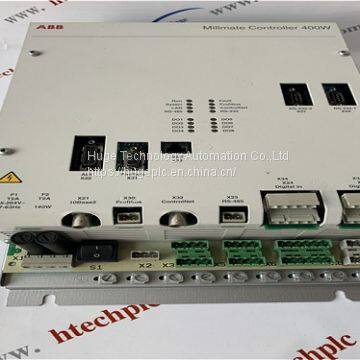 ABB PDP800 DP-V2 Master Module In Stock With 1 Year Warranty