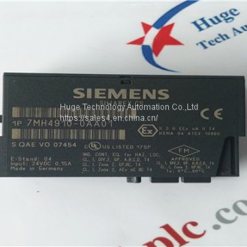 Siemens 6EP1336-3BA00 AC/DC DIN Rail Power Supply