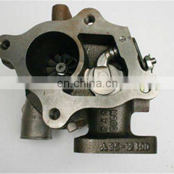 Chinese Turbo Factory Direct Price TF035HM 49135-03220 ME202792 Turbocharger