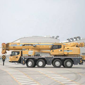 XCMG TRUCK Crane factories from China supply the most affordable prices