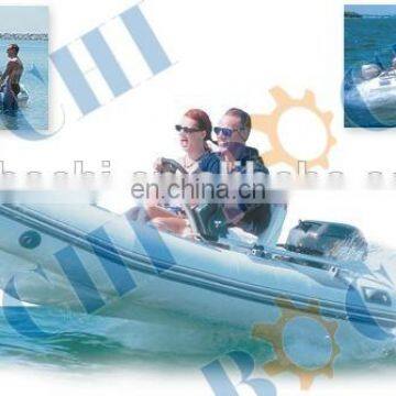 Marine 2 Stroke 5 Hp Outboard Engine For Sale