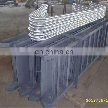 Marine Aluminum Bulwark Ladder