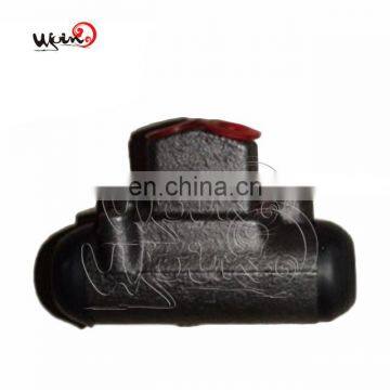 Brake wheel cylinder for KIA BESTA KASTEN 0K72A-26-710 0S083-26-710B S083-26-710A S083-26-710