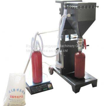 Fire Extinguisher Service Equipment, Fire Extinguisher Service Workshop Machine ,factory Price photo-4
