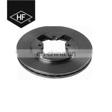 Car Parts Front Wheel W204 Car Auto Brake Discs OEM 40206-VB001 photo-2