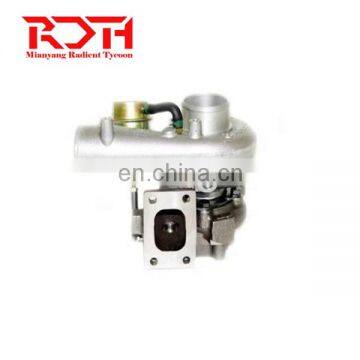 High Quality Factory Turbocharger TB25 452162-0001 14411-7F400 Turbo Fit for GARRETT Nissan Terrano II TDIC TD27TDI Diesel