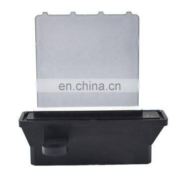 Blower Motor Heater Fan Resistor for Isuzu D-Max Holden Colorado 2008-2011 8980493940 photo-3