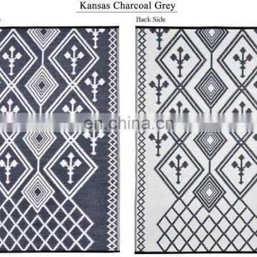 Plastic Floor Folding Mat photo-3