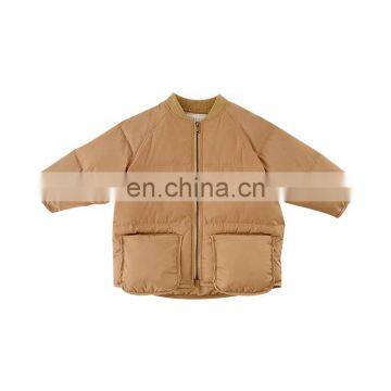 6318 Small MOQ for Customer Baby Girls Cotton Clothing Clothes for Winter photo-2