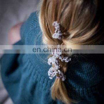 Autumn and Winter Girls' One Year Old Princess Suit Dress photo-3