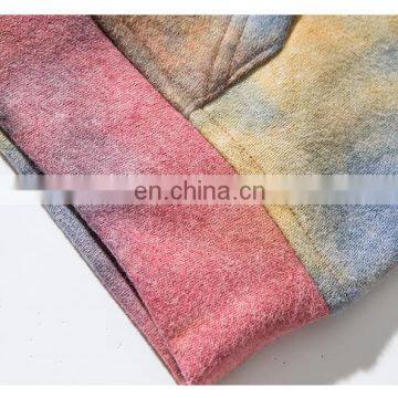 LAITE H2017 Autumn&winter Unisex Tie Dye Hoodies Custom Men's Hoodie Oversized Hoodies photo-6