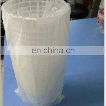 Auto Plastic Clear Mixing Cup Paint Preparation Cup Suitable for All Types of Spray Guns photo-6
