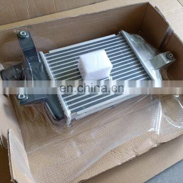 InterCooler for Mitsubishi Pajero Montero Sport Triton L200 4D56T MN135001 photo-6